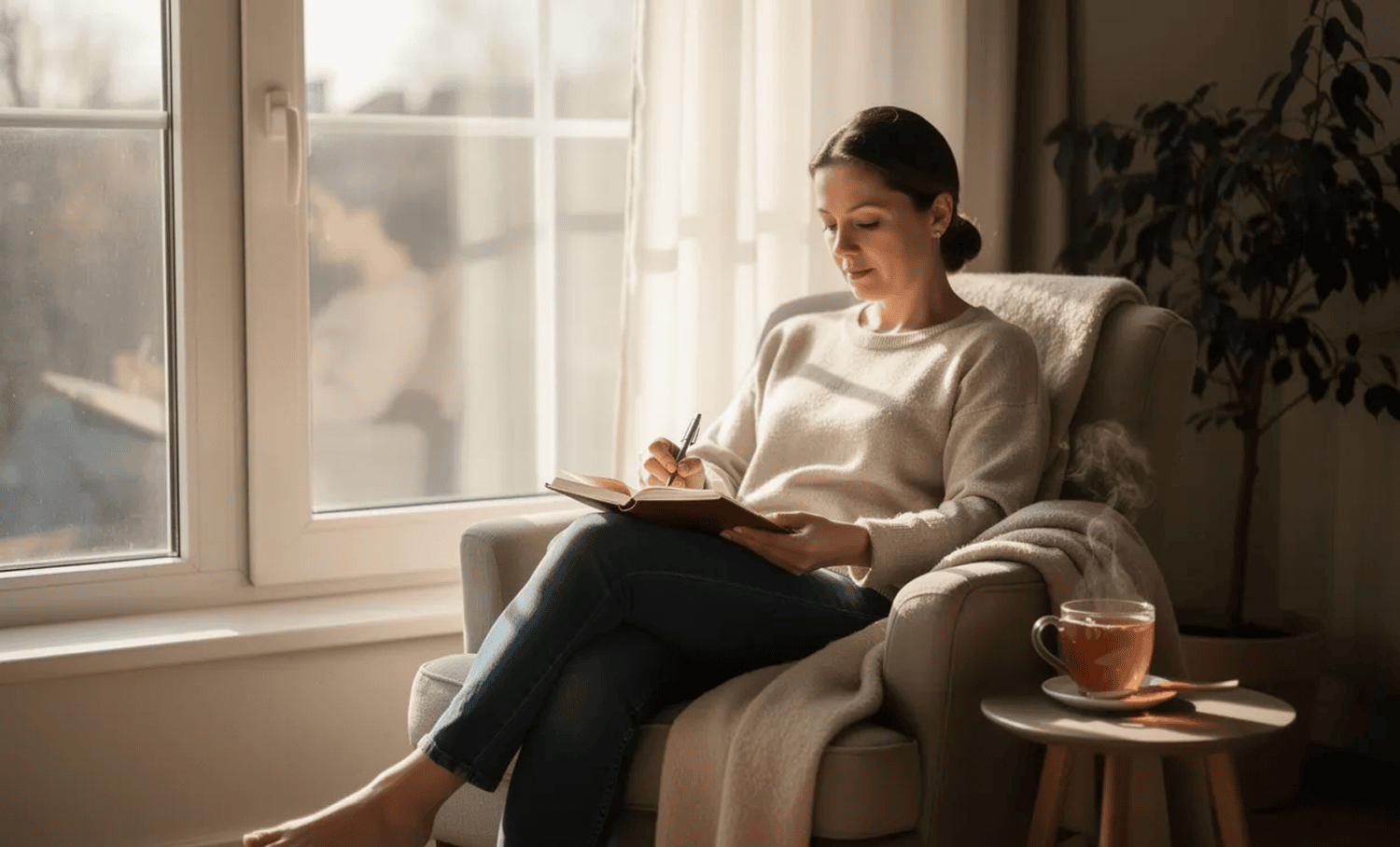 ADHD vs. Anxiety in Adults